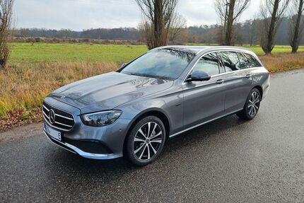 Mercedes-Benz E 300 85.000 km 30.400 &euro; Freckenfeld 76872