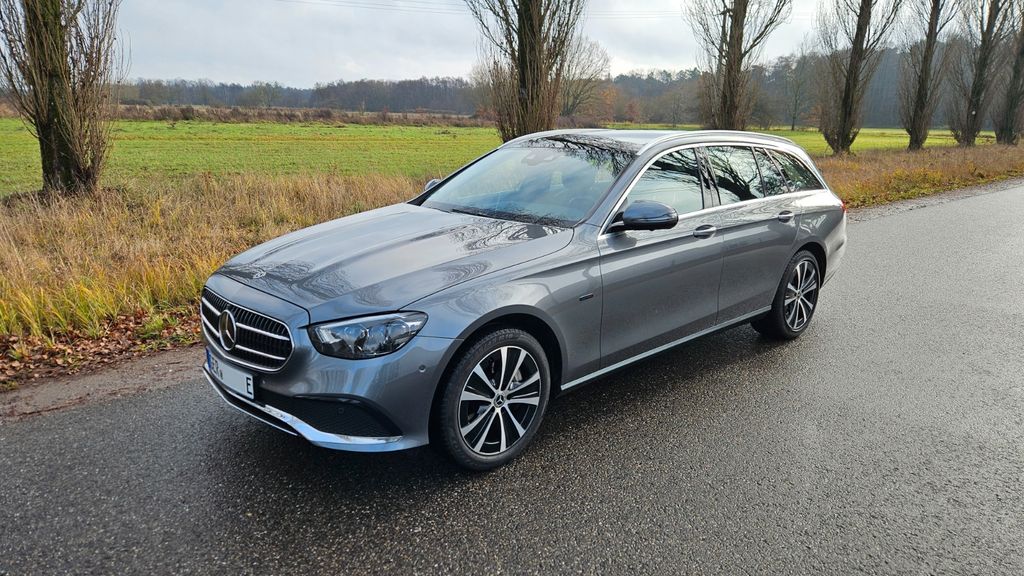 Mercedes-Benz E 300 85.000 km 30.400 &euro; Freckenfeld 76872