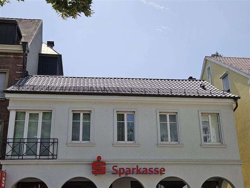 Büro in Baden-Baden 1.300 € 134 m²