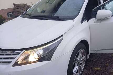 Toyota Avensis 220.000 km 6.000 € Germersheim 76726