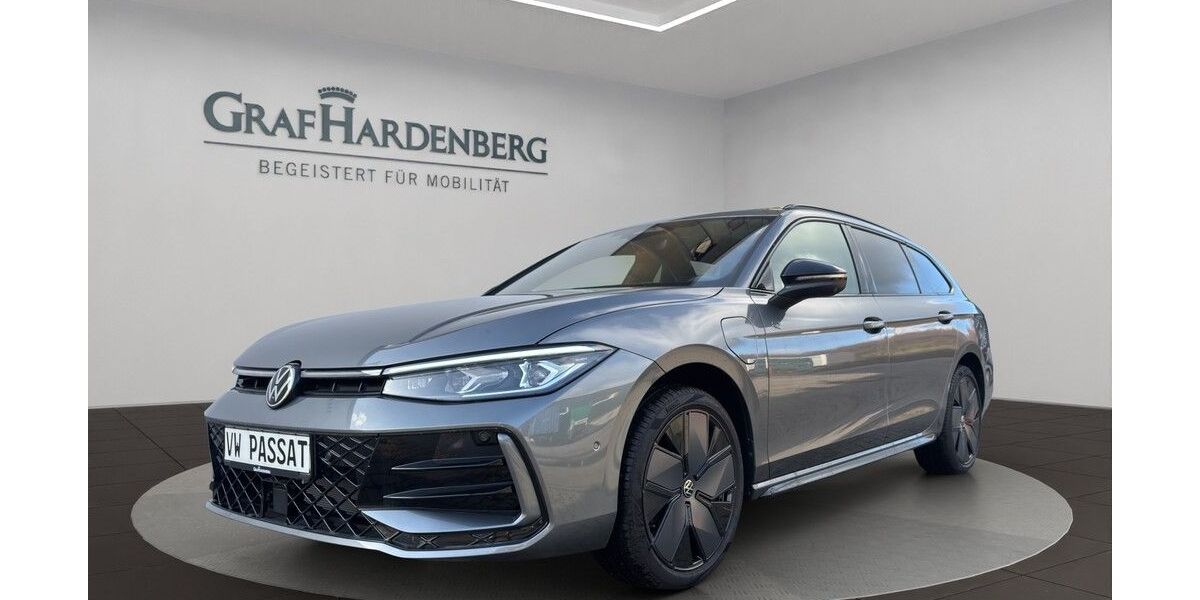 VW Passat 2.189 km 54.490 &euro; Bretten 75015