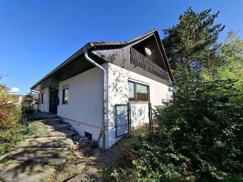 Haus zum Kaufen in Germersheim 419.000 € 149.92 m²