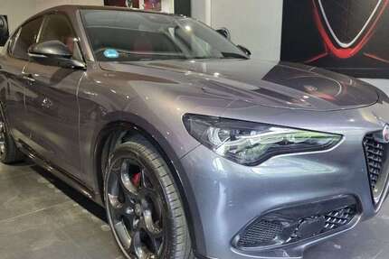 Alfa Romeo Stelvio 66.714 km 42.500 &euro; RASTATT 76437