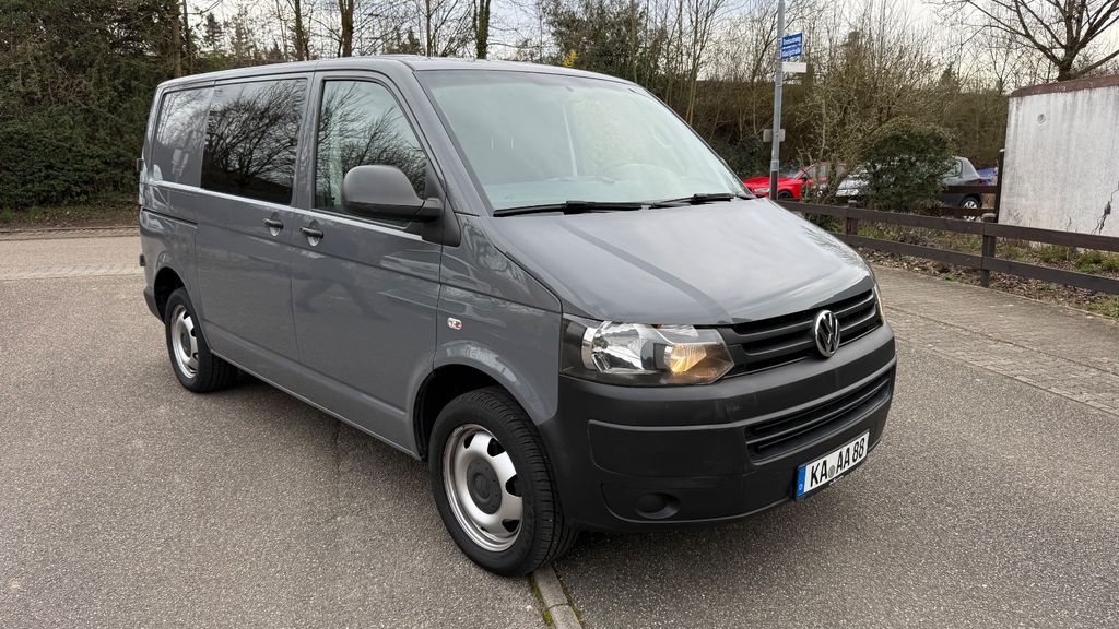 VW T5 Transporter 259.500 km 11.900 &euro; Kraichtal 76703