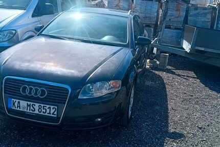 Audi A4 280.000 km 2.500 &euro; Philippsburg 76674