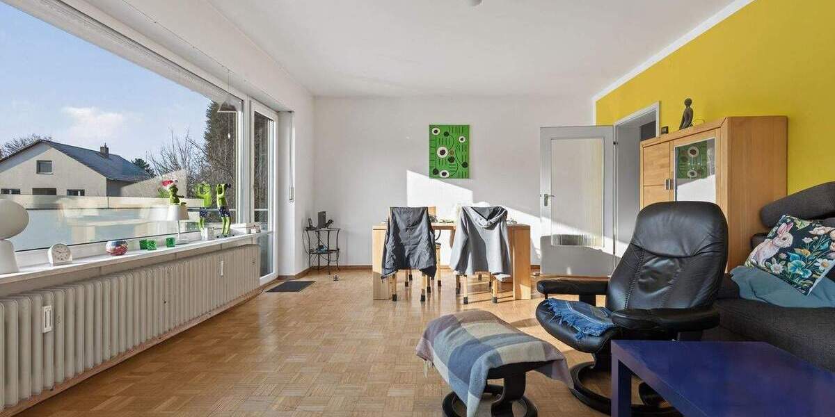 Mehrfamilienhaus, Wohnhaus Karlsruhe Nordweststadt - 1 Zimmer, 1.670.000&euro; | Angebot:25771480