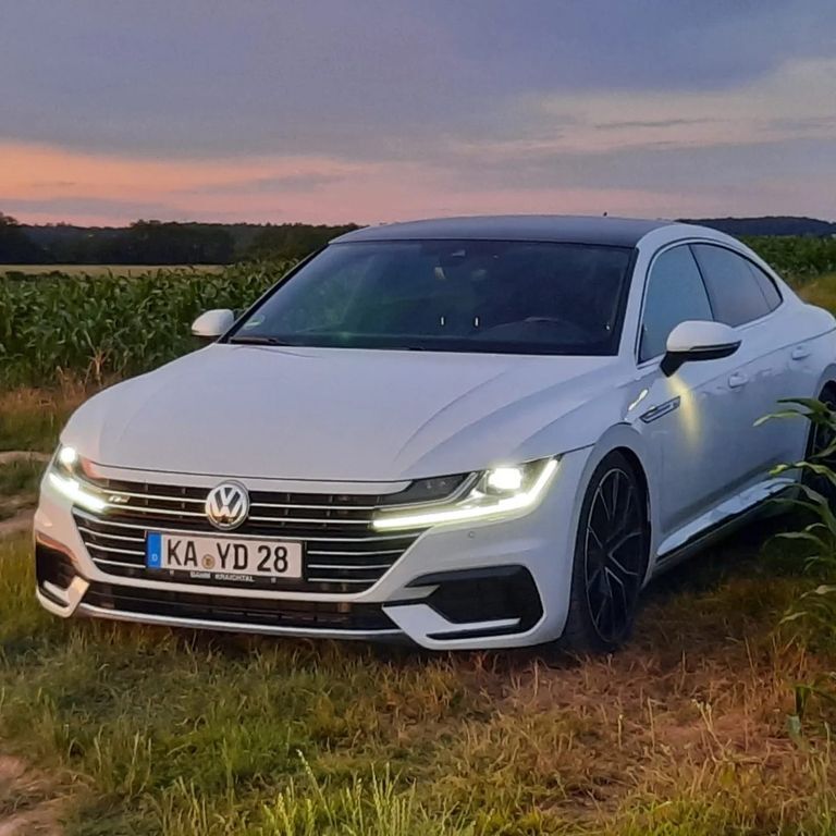 VW Arteon 107.000 km 29.999 € Kraichtal 76703