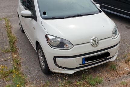 VW up!