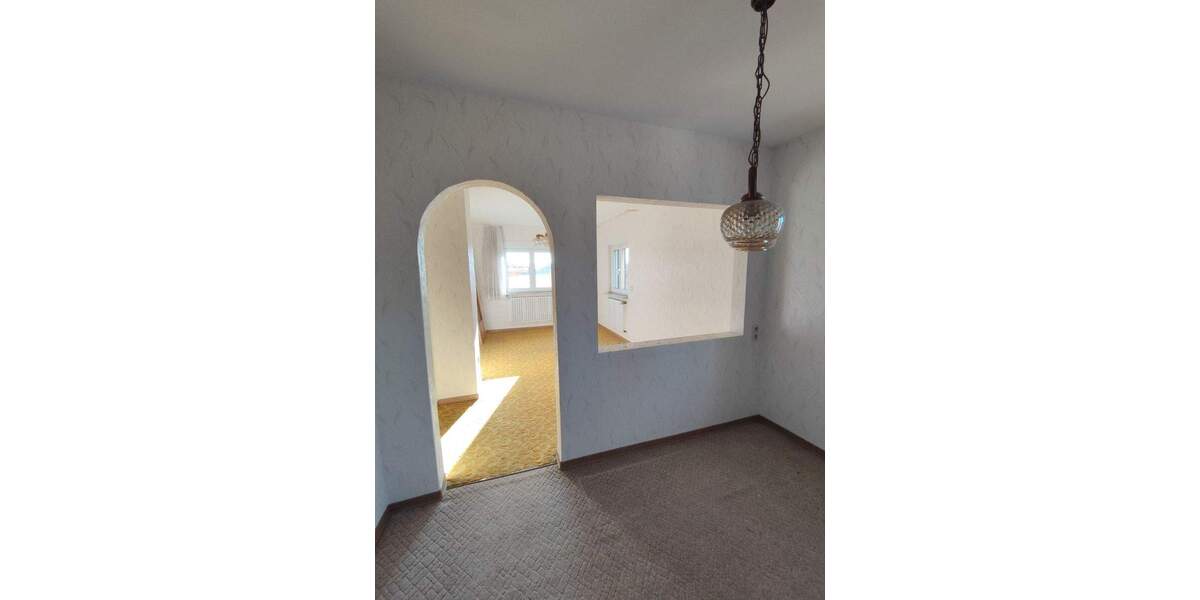 Mehrfamilienhaus, Wohnhaus Karlsruhe Grünwettersbach - 7 Zimmer, 200 m&sup2;, 625.000&euro; | Angebot:25771494