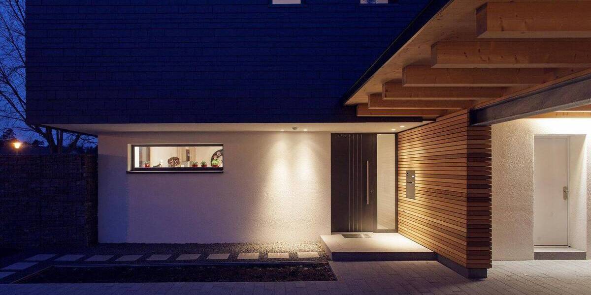 Einfamilienhaus Waghäusel Kirrlach - 5 Zimmer, 238 m&sup2;, 2.750&euro; | Angebot:26784593