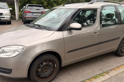 Skoda Roomster 220.000 km 1.989 &euro; Birkenfeld 75217