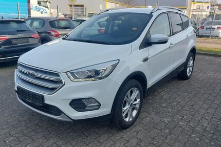Ford Kuga 266.000 km 8.950 &euro; Eggenstein-Leopoldshafen 76344