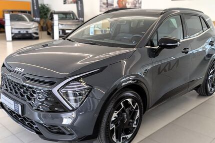 Kia Sportage 2.024 km 46.190 € Landau 76829