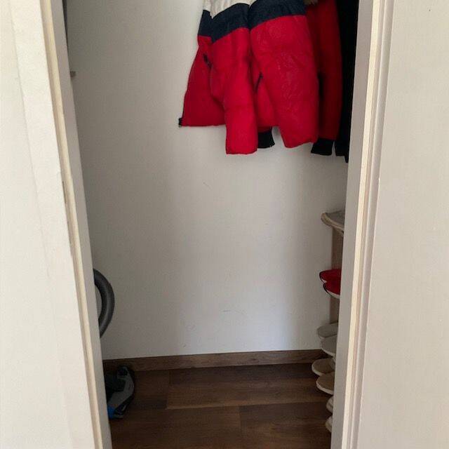 Helle gemütliche Wohnung