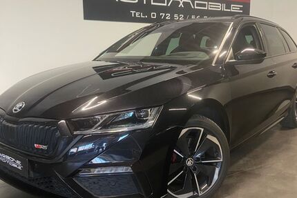 Skoda Octavia 69.900 km 29.990 &euro; Bretten 75015