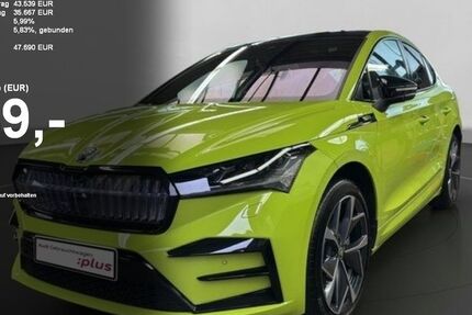 Skoda Enyaq 16.399 km 46.860 € Gaggenau 76571