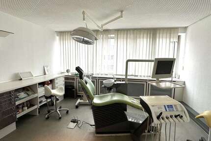 Büro in Karlsruhe 65.000 € 130 m²