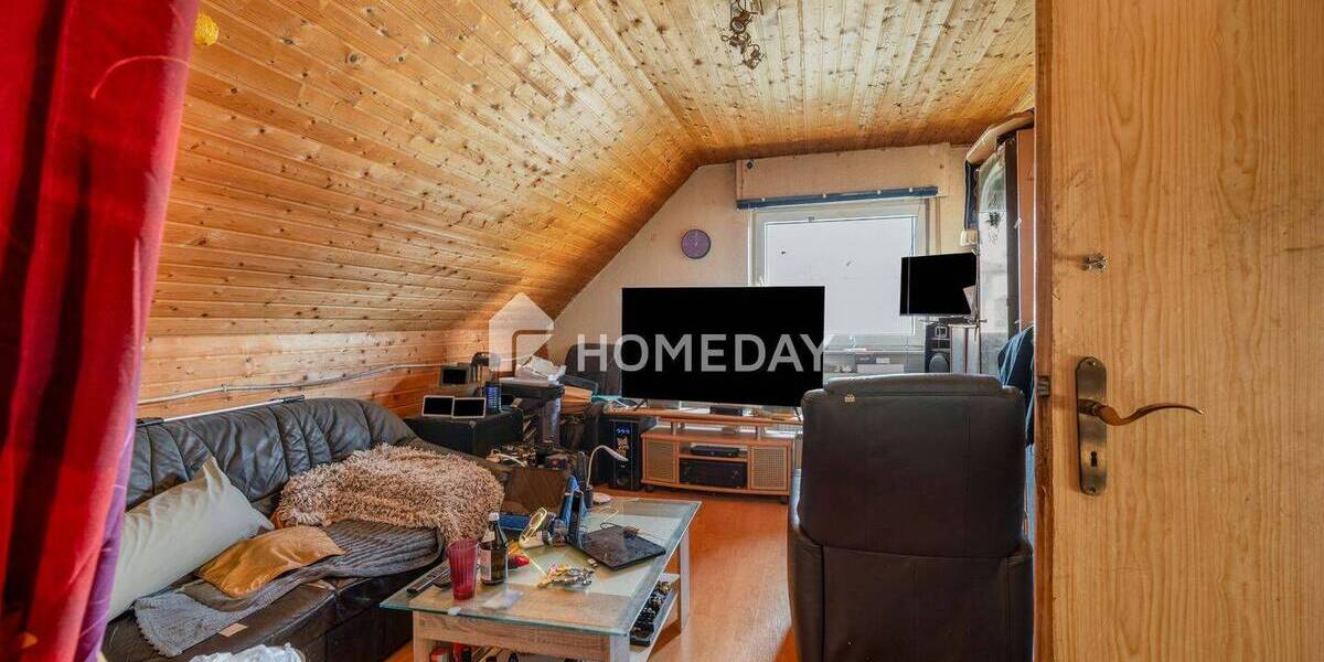 Einfamilienhaus Graben Neudorf Neudorf - 9 Zimmer, 180 m&sup2;, 549.000&euro; | Angebot:26377975