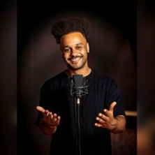 COSSU - WE ARE THE GERMANS - Stand-Up Comedy 27.02.2026 Konzerthaus Karlsruhe