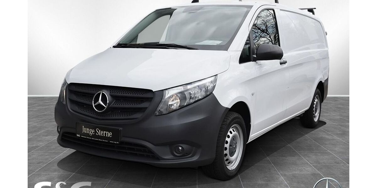 Mercedes-Benz Vito 85.050 km 28.844 &euro; Karlsruhe 76139