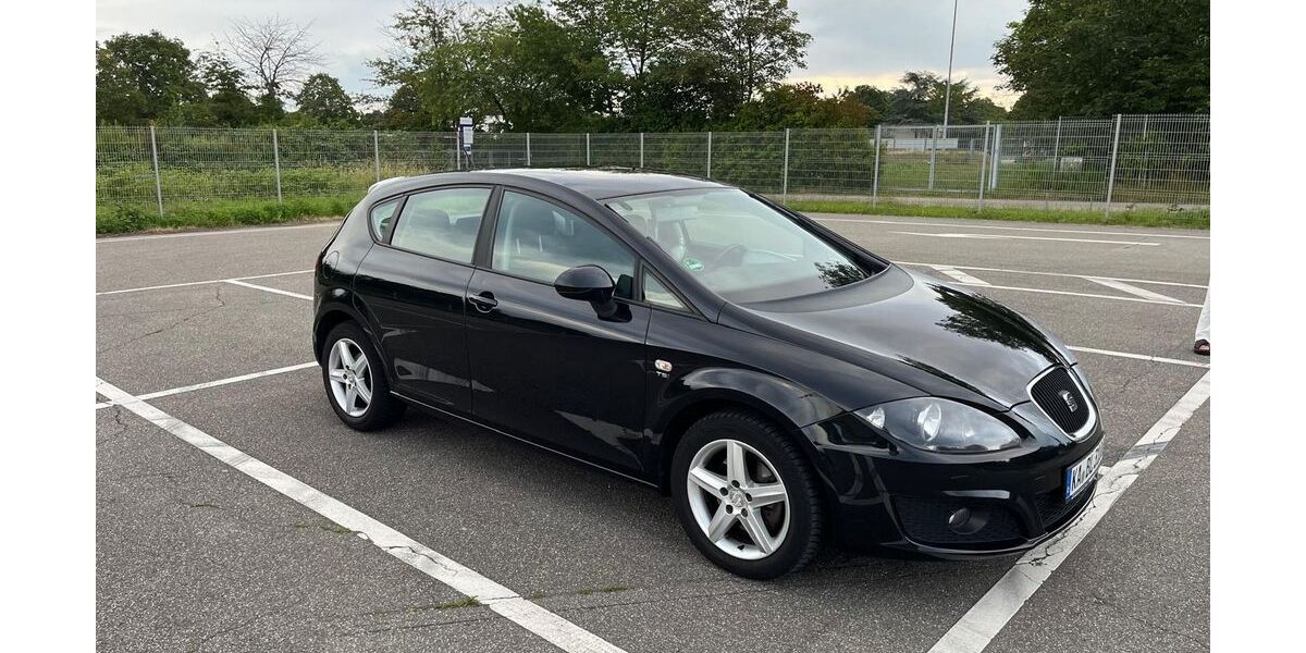 Seat Leon 223.580 km 3.000 € Bruchsal 76646