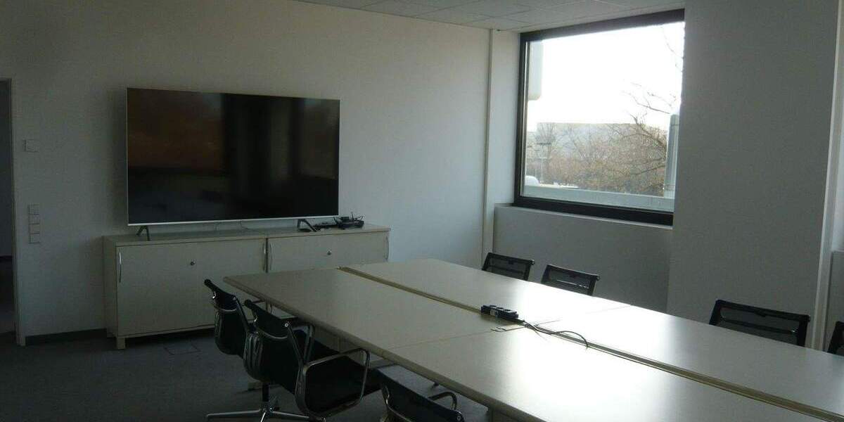 Gewerbeobjekt Karlsruhe Beiertheim-Bulach - 1.250&euro; | Angebot:19339903