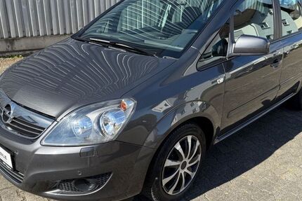 Opel Zafira 101.550 km 6.300 € Gaggenau 76571