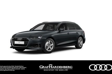 Audi A4 94.253 km 26.880 &euro; Karlsruhe 76131