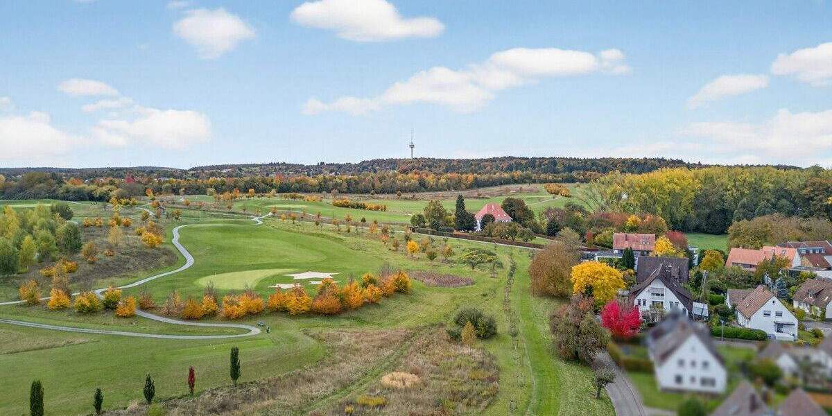 Ihr Rückzugsort mit Zukunft - zwischen Stadt und Stille! 5 zimmer