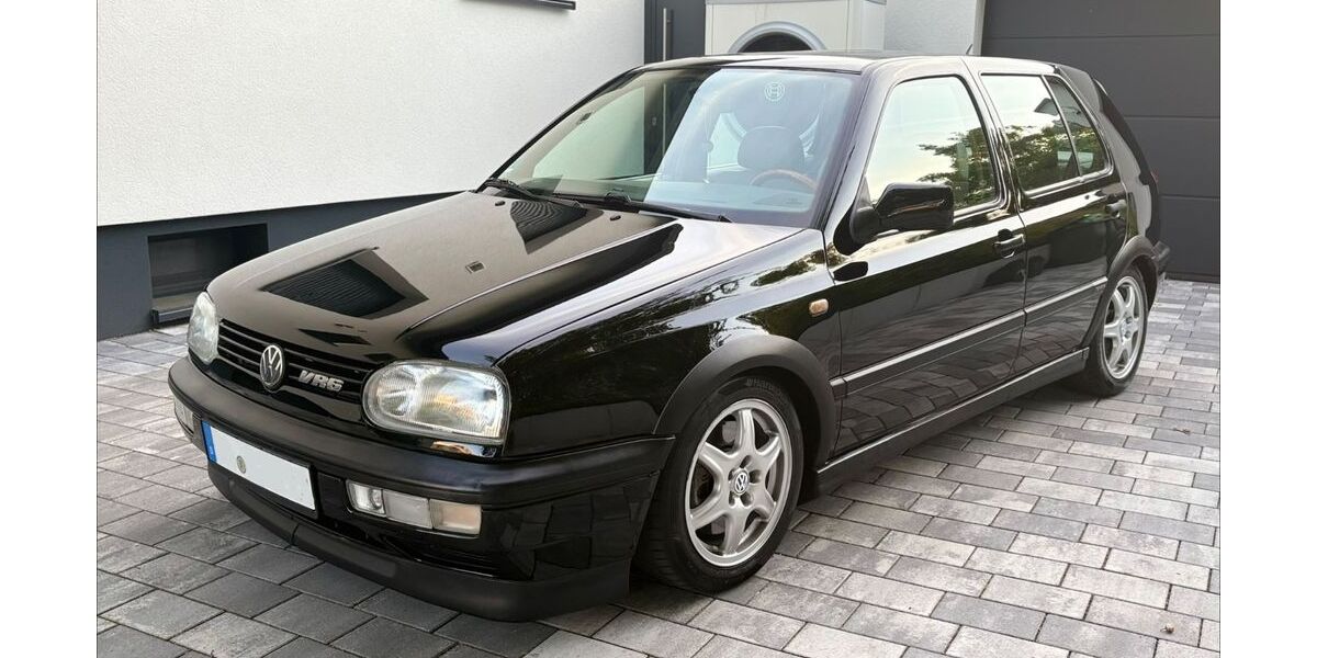 VW Golf 247.000 km 23.900 &euro; Stutensee 76297