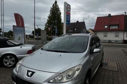 Peugeot 307 226.000 km 2.000 € Oberhausen-Rheinhausen 68794