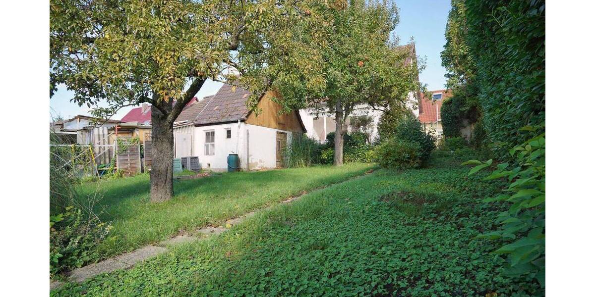 Doppelhaushälfte Bretten - 4 Zimmer, 93 m&sup2;, 450.000&euro; | Angebot:25745790