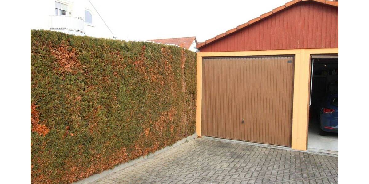 Einfamilienhaus Karlsbad Langensteinbach - 5 Zimmer, 529.000&euro; | Angebot:26731202