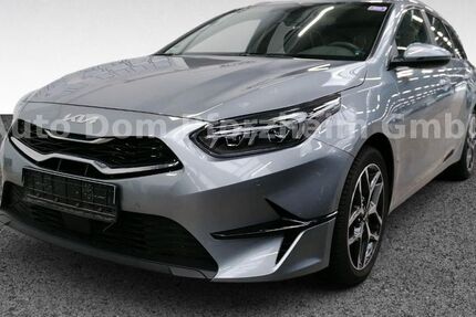 Kia ceed Sportswagon 22.400 km 25.780 € Pforzheim 75177