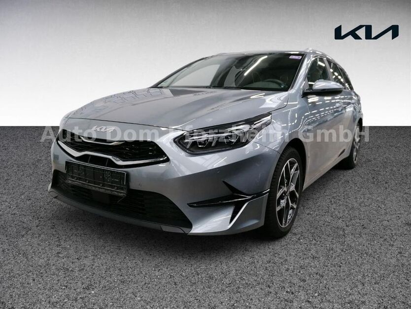 Kia ceed Sportswagon 22.400 km 25.780 € Pforzheim 75177