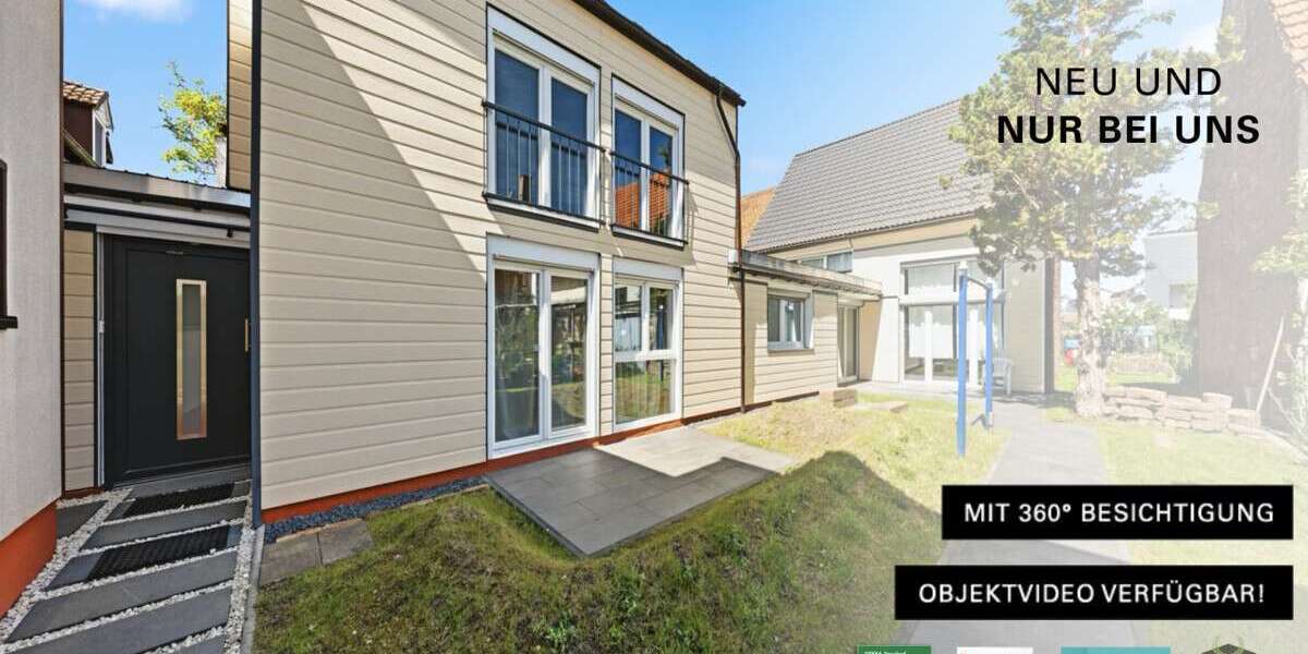 Einfamilienhaus Karlsruhe Hagsfeld - 13 Zimmer, 328 m&sup2;, 929.000&euro; | Angebot:26547924