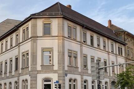 Haus Karlsruhe / Innenstadt Weststadt - 6 Zimmer, 2 m&sup2;, 5.600.000&euro; | Angebot:26376971