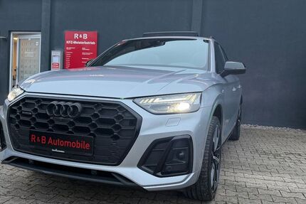 Audi Q5 173.280 km 33.100 € Gaggenau 76571