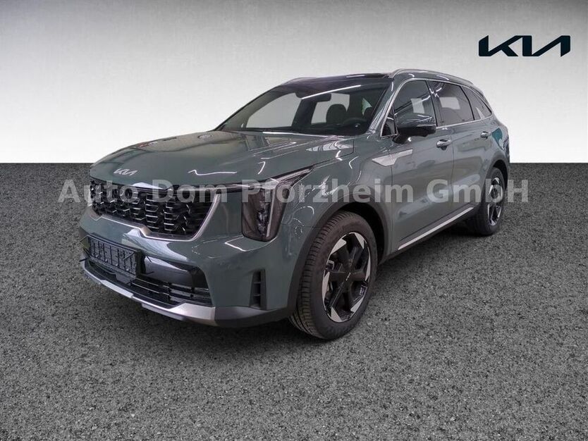 Sorento