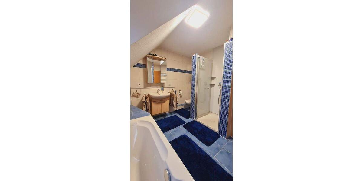 Doppelhaushälfte Karlsruhe Wolfartsweier - 5 Zimmer, 138 m&sup2;, 685.000&euro; | Angebot:25753345