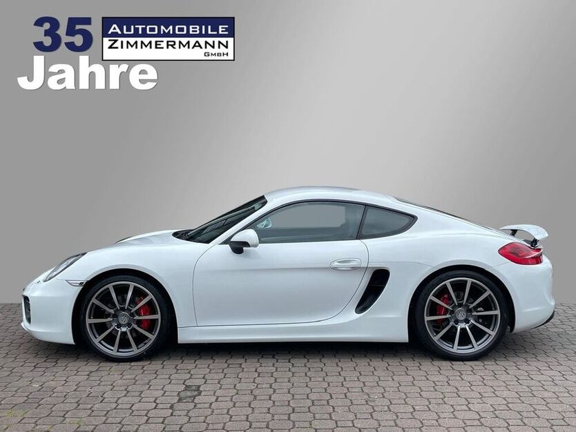 Cayman