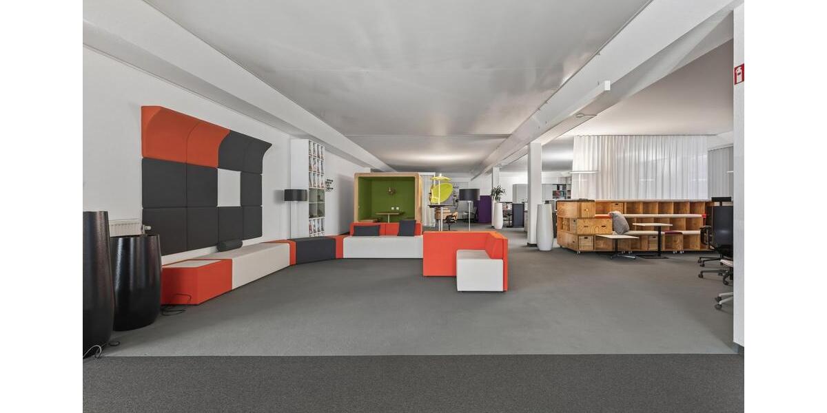Gewerbeobjekt Karlsruhe Mühlburg - 4.365&euro; | Angebot:25908408