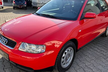 Audi A3 138.300 km 2.980 &euro; Gaggenau 76571