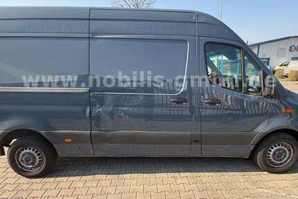 Mercedes-Benz Sprinter 200.000 km 11.876 &euro; Karlsbad-Ittersbach, bei Karlsruhe 76307