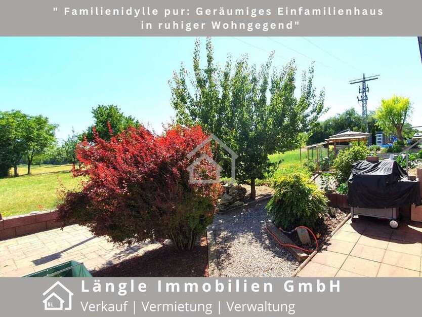 Haus zum Kaufen in Wörth-Büchelbeg 549.000 € 155.35 m²