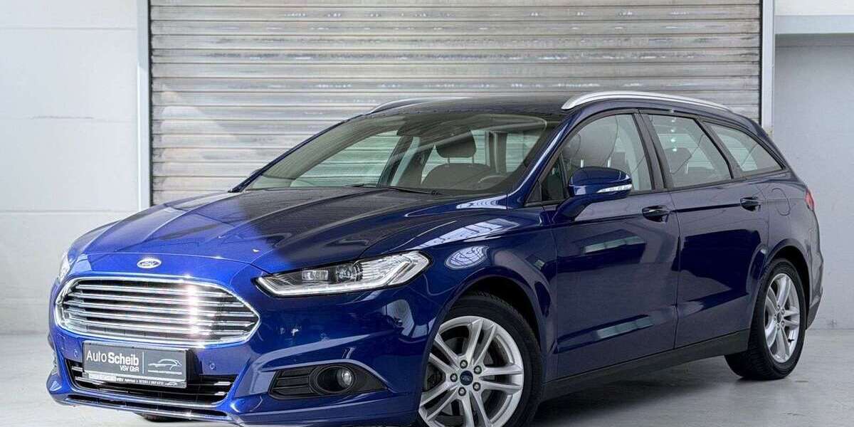 Ford Mondeo 74.300 km 17.950 &euro; Forst 76694