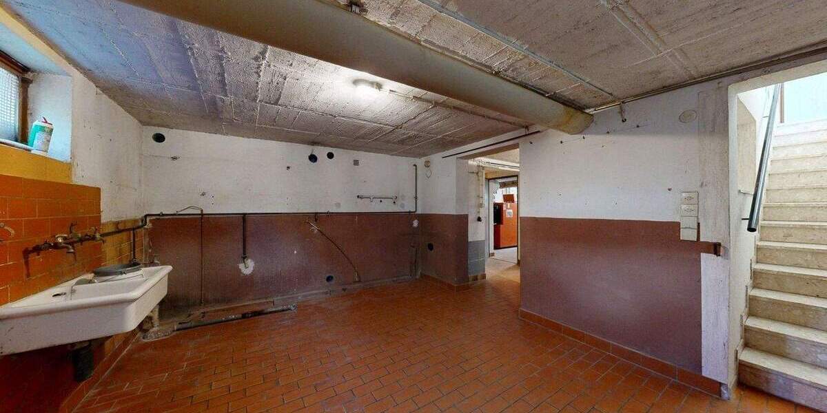 Mehrfamilienhaus, Wohnhaus Billigheim-Ingenheim Ingenheim - 6 Zimmer, 175 m&sup2;, 355.000&euro; | Angebot:25880204