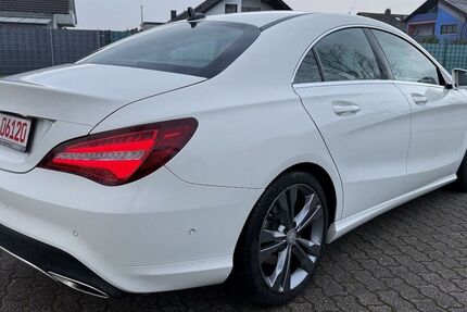 Mercedes-Benz CLA 180 180.000 km 12.500 &euro; Graben Neudorf 76676