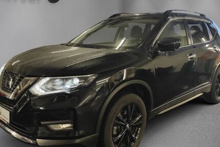 Nissan X-Trail 35.550 km 24.490 &euro; Pforzheim 75177