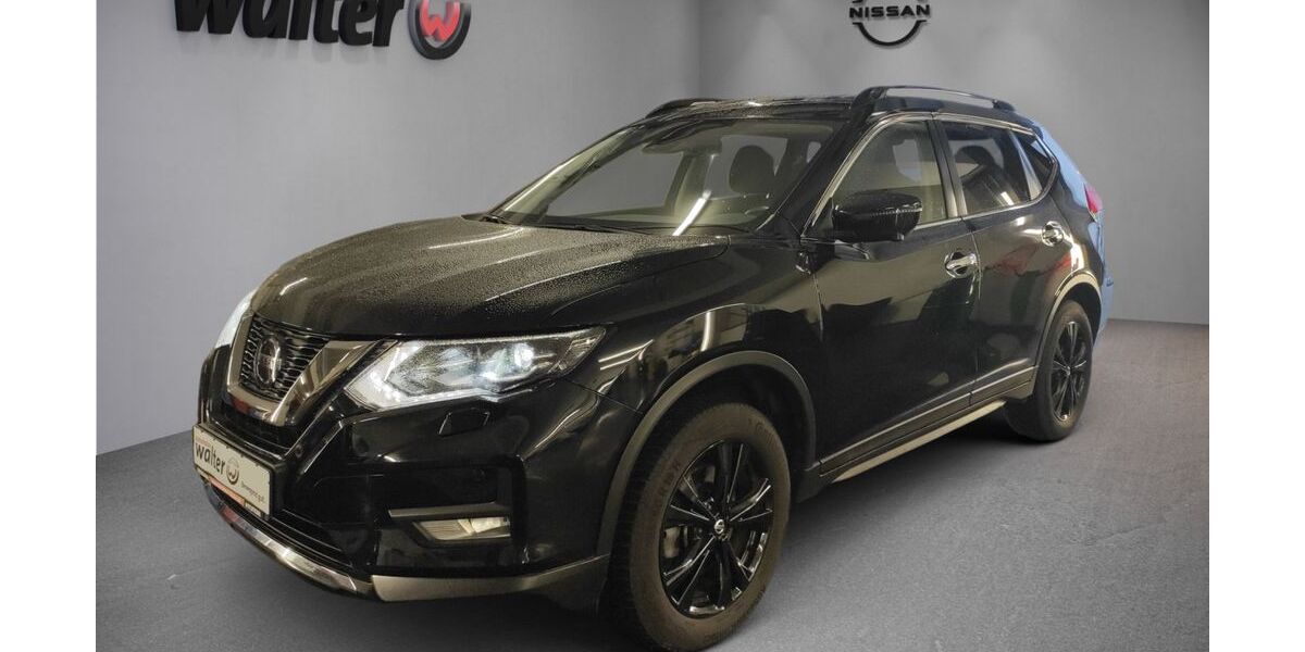 Nissan X-Trail 35.550 km 24.490 &euro; Pforzheim 75177